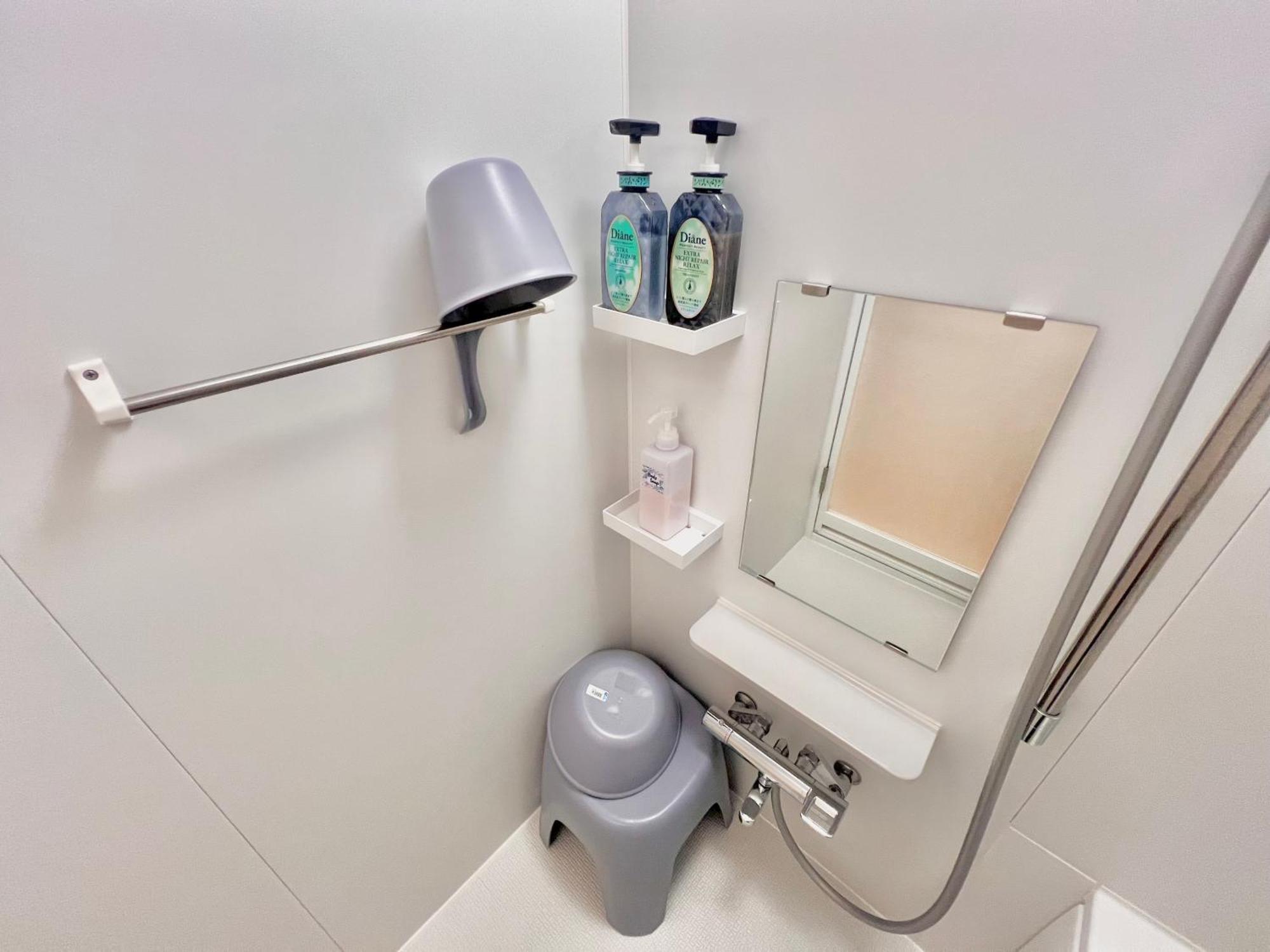 秋葉原201ー民泊bnbー秋葉原や浅草が徒歩圏ですー無料wifi Prefektura Tokio Exteriér fotografie